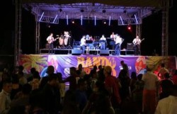 La banda no está prohibida pero sí la música que haga apología del delito: Felton
