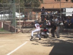 Con 21 equipos el nacional infantil en la CR