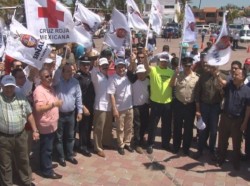 Inicia el Operativo de Semana Santa Sinaloa 2016