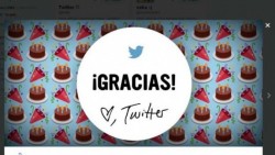 Twitter cumple 10 años