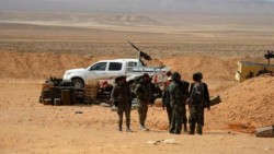 Ataque del Estado Islámico en Siria deja al menos siete civiles muertos