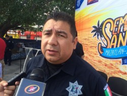 No se descuida la zona urbana durante las vacaciones: SSPyTM.