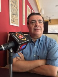 Mejora poco a poco la salud de la Diputada Yudit del Rincón