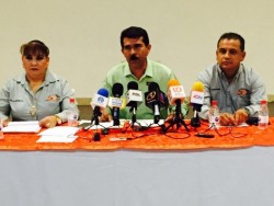 Se brindará apoyo a maestros que justifiquen el no haber realizado el examen de evaluación