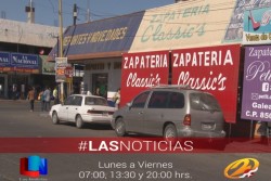 Proyectan aumento de ventas en el centro