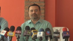 Acusan a Edgardo Burgos de haber trabajado para otros partidos, en procesos electorales