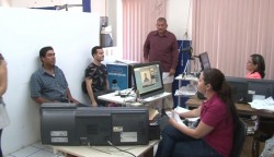 Vialidad y Transportes trabajó en día festivo.
