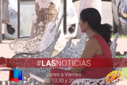 "Simplemente las leyes no se cumplen": Magaly Reyes
