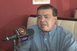 Poco a poco mejora la salud de Yudit del Rincón