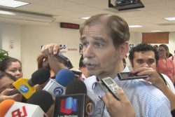 El enemigo a vencer es el PRI dice Agustín Basave