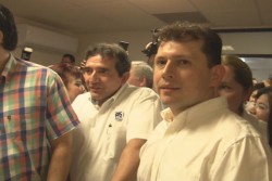 Generar gran movimiento de transformación, reto de Robespierre Lizárraga