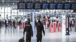 Abre Cancillería línea telefónica para buscar a mexicanos en Bélgica