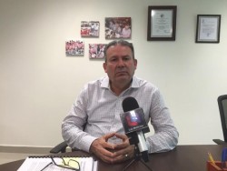 Para evitar robos en los planteles educativos en vacaciones se requiere apoyo de los padres de familia