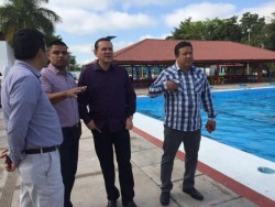 Más de 200 mil personas se esperan en los centro recreativos durante esta Semana Santa en Culiacán