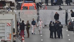 Desactivan una tercera bomba en el aeropuerto de Bruselas