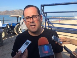 La percepción turística de Mazatlán es buena: SECTUR.
