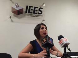 Este periodo de veda los candidatos se deben limitar hacer cualquier tipo de manifiestación en centro de recreo