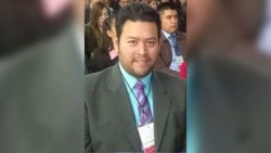 En Ciudad Juárez, el mejor maestro de primaria en Chihuahua