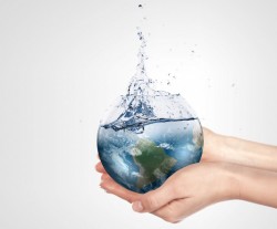 Hoy es el día mundial del agua; Llaman hacer uso responsable del vital liquido