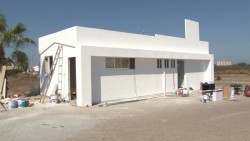 Inaugurarán nueva base de emergencias de la Cruz Roja