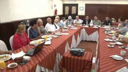Rotarios donarán unidades de emergencia