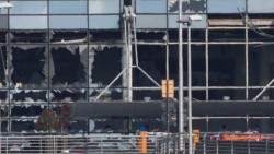 Estado Islámico se adjudica explosiones en Bruselas