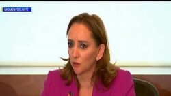 No hay mexicanos entre las víctimas de Bruselas: Canciller