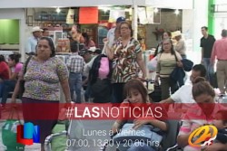 En aumento demanda de pasaje