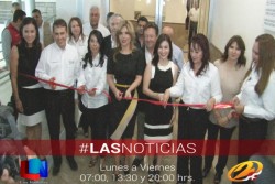 Inauguran Centro de Justicia de la Mujer