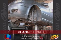 Revisar automóvil antes de salir a carretera puede salvar vidas