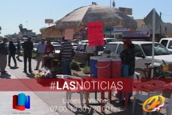 Regresa la incertidumbre a vendedores del Seguro
