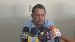 Amenazan con enfrentamientos en el Évora por falta de agua para riego