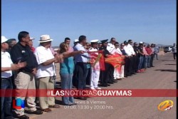 Inicia el Operativo de Seguridad en Empalme