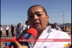 Instalarán banderas de prevención en el mar