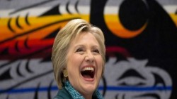 Trump y Clinton se imponen en primarias de Arizona
