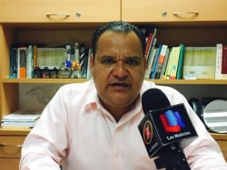 Reforzarán sindicaturas de culiacán con personal de Barandilla durante periodo de Semana Santa