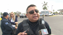 Módulos de seguridad brindan atención inmediata al turista: Murillo Rojo