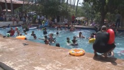 Recomendaciones para semana santa, cuide su salud