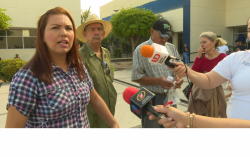 Denuncian falta de atención de calidad en Hospital general de Los Mochis