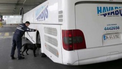 Turquía detuvo y expulsó a uno de los autores de los atentados de Bruselas