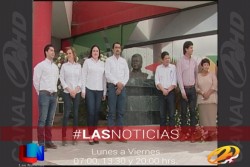 Conmemoran 22 aniversario luctuoso de Luis Donaldo Colosio
