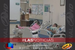 33 casos de tuberculosis en el 2016