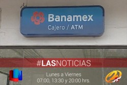 Cerrarán bancos dos días