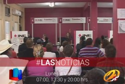 No habrá trámites de la credencial de elector