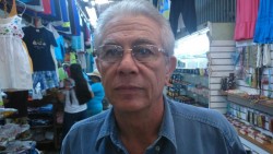 No cerrarán mercados municipales durante Semana Santa: Alfredo Kuri