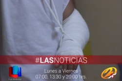 Aumenta atención de fracturas en Hospital
