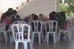 Buenas ventas reportan restauranteros de Altata