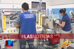 Casi termina la revisión de los Contratos Colectivos de Trabajo