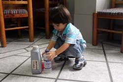 Incrementan los accidentes en casa durante las vacaciones.