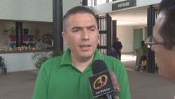 Hasta el Viernes Santo, Culiacán registraba saldo blanco
